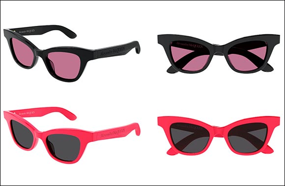 Cat-Eye Sunglasses for Women
