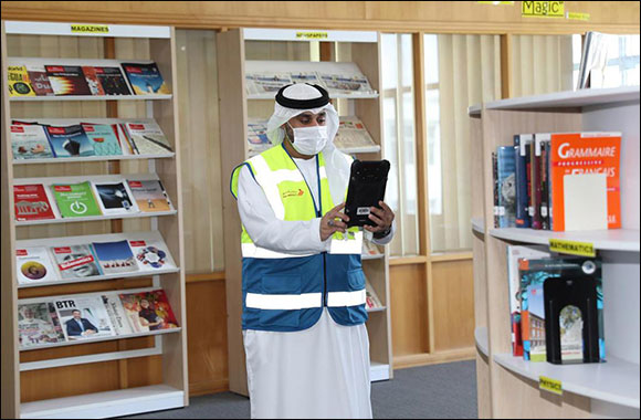 Dubai Municipality holds Awareness Campaigns for Over 500 Educational Institutions to Ensure Safety of Students