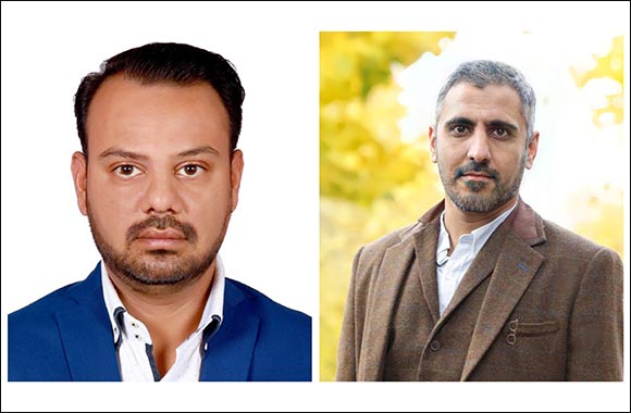 Fashinza Appoints Fashion Industry Veterans to Support International Expansion