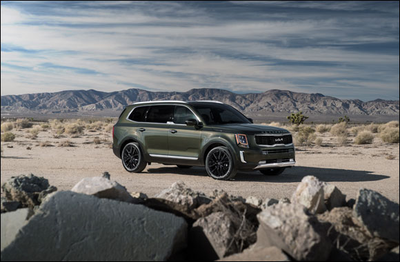 Genesis, Hyundai Motor and Kia Top J.D. Power 2022 U.S. Tech Experience Index Study