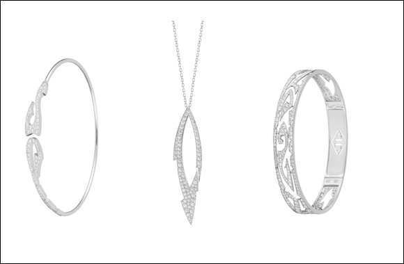 Staple White Gold Jewellery Pieces