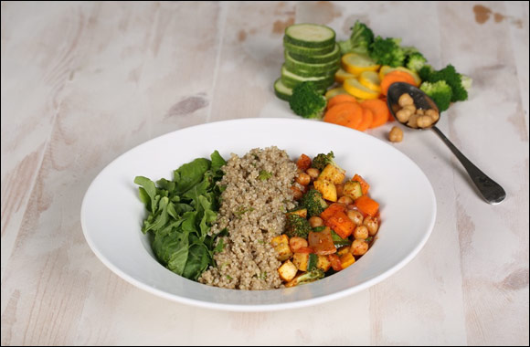 Make Your Children's School Meals Memorable With Nutritional Lunchbox Ideas From India Gate