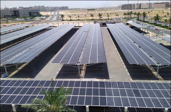 Dubai Industrial City to Participate in the Global Manufacturing and Industrialisation Summit 2022