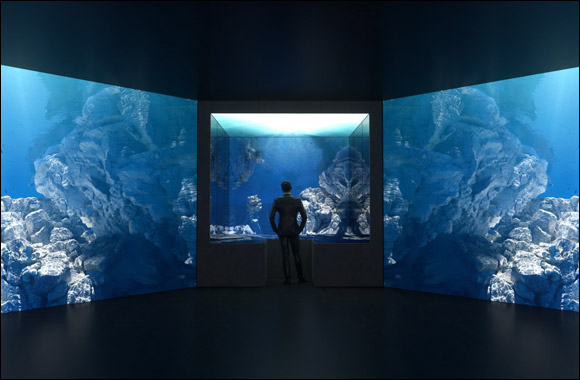 Kia �opposites United' Design Philosophy Celebrated At Unique Seoul Exhibition