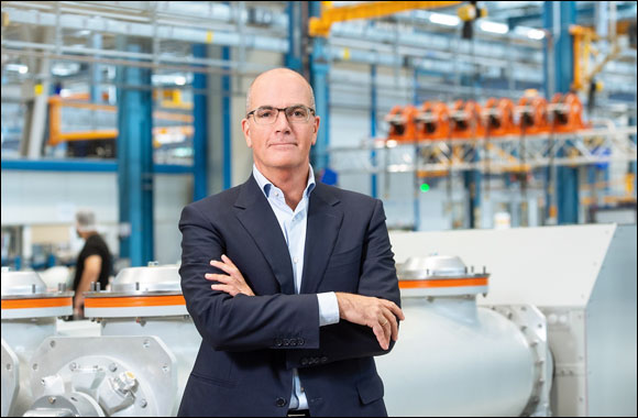 Hitachi Energy Is Ahead Of Schedule With Its Purpose-driven Growth Plan