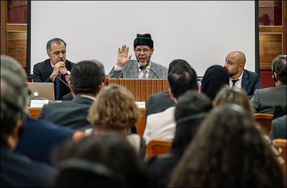 ALA Highlights Leading Role Of Historical Corpus Of Arabic Language In Fostering Cross-cultural Communication