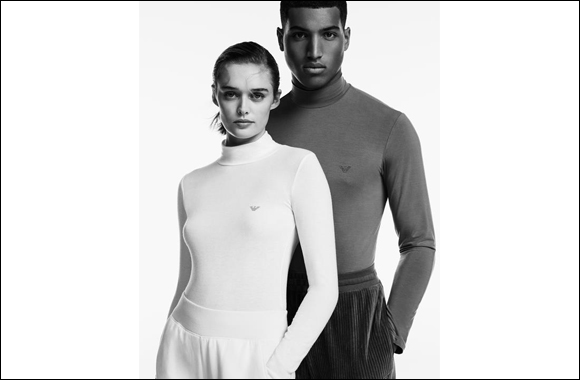 Bodywear Fall/Winter 2022 � Menswear and Womenswear