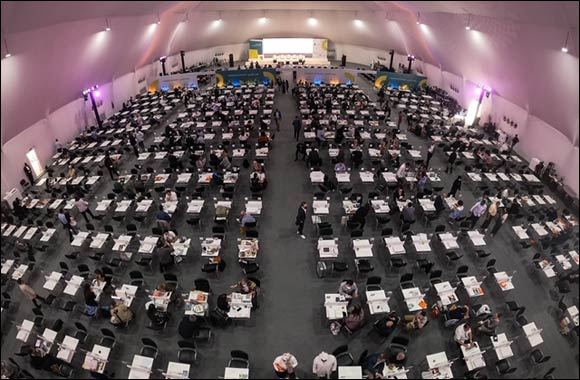 Bodour Al Qasimi And Markus Dohle To Envision A Resilient, Future-ready Sector At The SIBF 2022 Publishers Conference