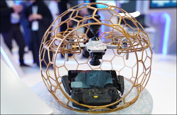 Dubai Customs Boosts Customs Inspection Operations With Three Advanced Innovations