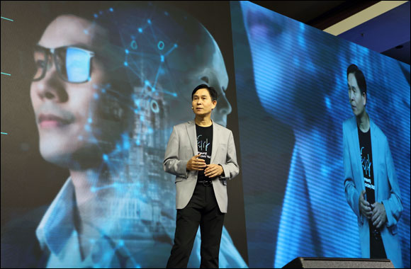 Samsung Electronics Envisions Hyper-Growth in Memory and Logic Semiconductors through Intensified Industry Collaborations