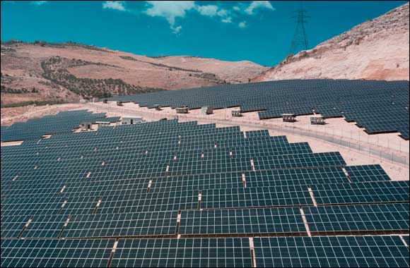 Yellow Door Energy Closes $400 Million Equity Raise To Develop Sustainable Energy Projects In MEA