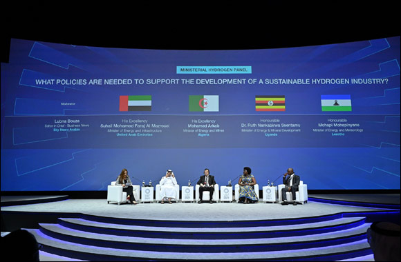 Over 40 Global Ministers To Speak At ADIPEC 2022