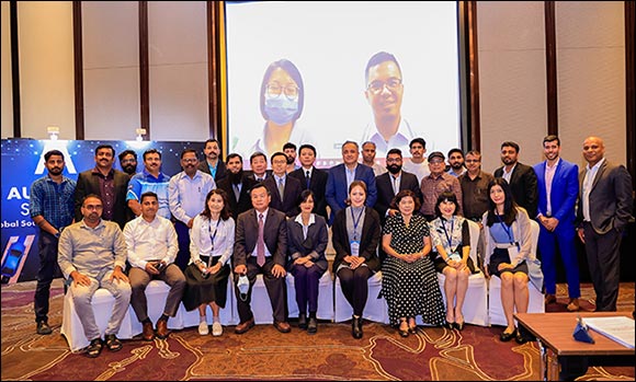 Taipei AMPA Seminar Spotlights Latest Autotronic, Spare Parts, IOT Technology from Taiwan