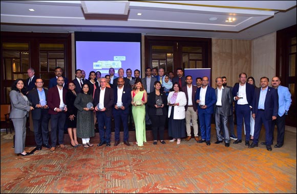 36 Superbrands Receive Recognition at Gala Event