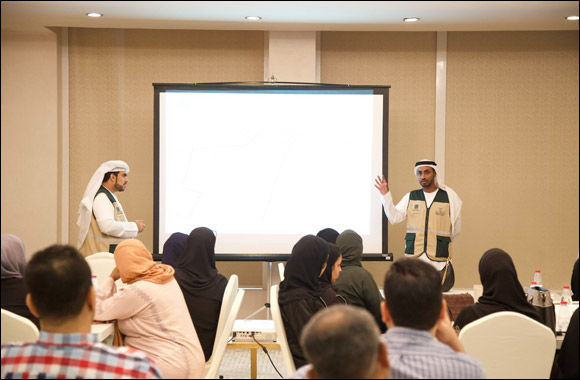 Sharjah Census' Begins Comprehensive Listing Phase Tomorrow October 20