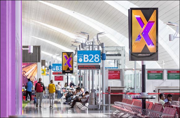 DXB Preparing To Welcome 2.1m Passengers Over 10-day School Holiday Break Starting October 21