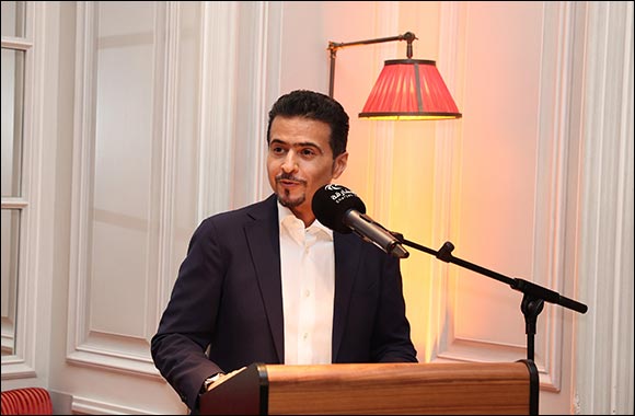 Finalists Announced for debut Sharjah Rights Connection Awards