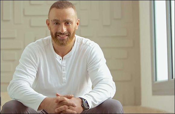 SIBF 2022 will unite Egyptian Actor Ahmed El Sakka with his Fans