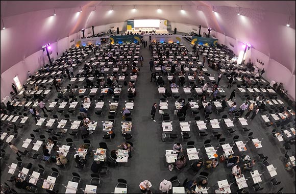 SIBF Publishers Conference 2022 Announcement