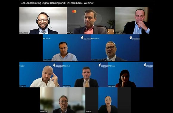 UAE Banks Federation Fuels Digital Transformation of Banking Sector