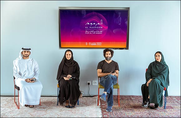 Dubai Culture Supports Talent at Creative Career Days