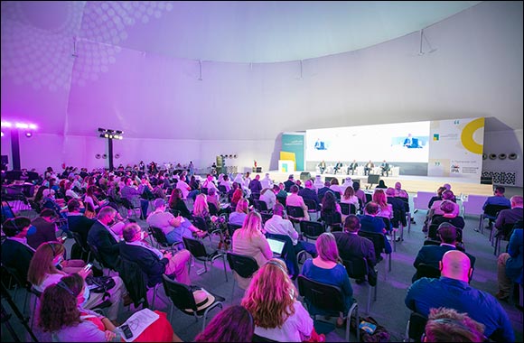 971 Publishers from 92 Countries Register for Participation in 12th SIBF Publishers Conference