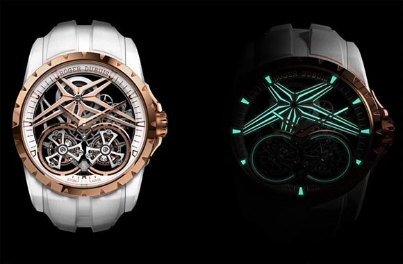 An Expression of Pure Sophistication