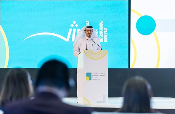 12th SIBF Publishers Conference Kickstarts in Sharjah; witnesses unprecedented turnout of Regional and Global Stakeholders