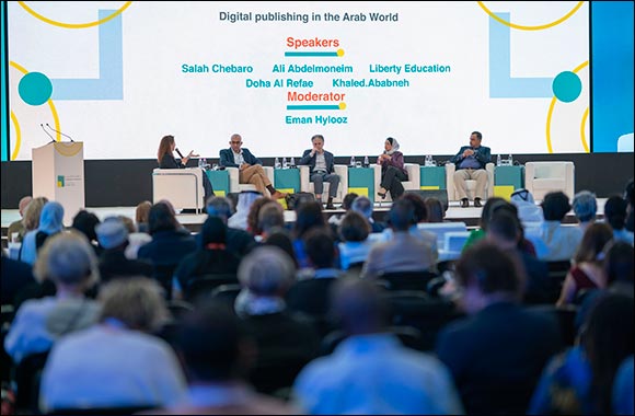 12th SIBF Publishers Conference: �Demand for e-books Grow three-fold even as piracy concerns remain high in Arab Markets'