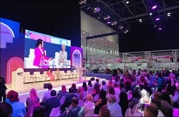 Beautyworld Middle East Opens in Dubai As Jo Malone Headlines Next In Beauty Conference'