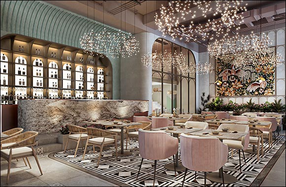 Kasibeyaz Is Bringing The Best of Anatolian Cuisine to Dubai Hills Mall