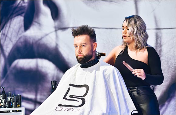 From Near and Far, Beautyworld Middle East Visitors Get Front Row' Seat to Insights and Expert Demonstrations