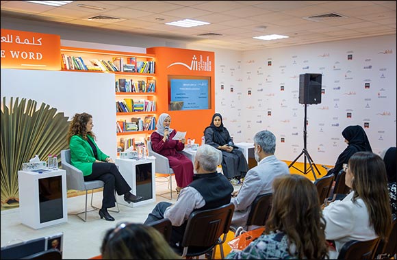 SIBF 2022: Books are Therapeutic and Affect Quality of Thinking, say Children's Literature Experts