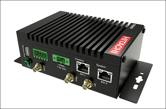 Hitachi Energy Provides Highly Secure, Always-on Connectivity to Enable Grid Modernization and Advanced Smart City Applications