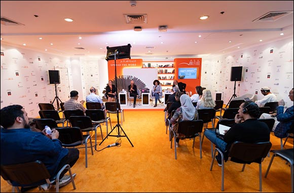 �Great Editors Help to Create Great Authors,' say Expert Panel at SIBF 2022