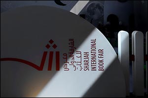 Sharjah International Book Fair 2022