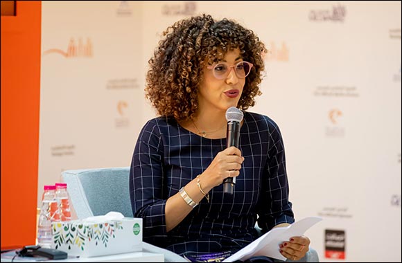 SIBF 2022: Active reader participation core to making books popular