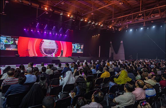 �Wellbeing is a State in which mind, Body and the Universe Flows within': Deepak Chopra at SIBF 2022