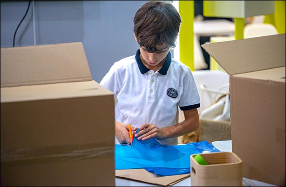 Watch your Stories Come to Life at SIBF 2022