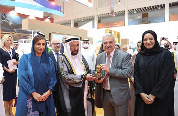 Ruler of Sharjah Allocates Grant to Restore �The Gibran Museum' in Lebanon