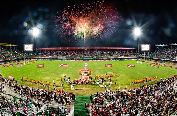 Emirates Dubai 7s Announces 2022 Match Schedules