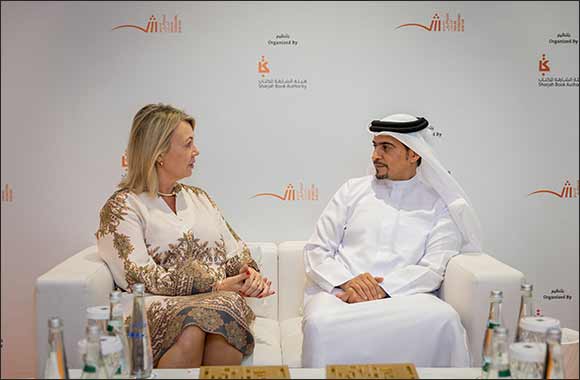 Swedish Ambassador: �SIBF brings the Whole World Together�