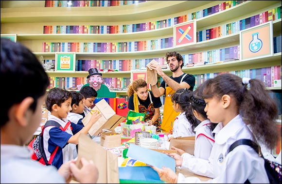 Top 7 Events and Activities to Catch Up on the Last Weekend of SIBF 2022