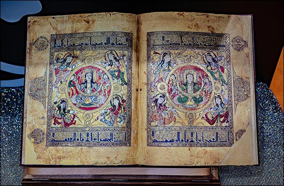 Creative Masterpieces and Publications from across Europe Attract Diverse Readers at SIBF 2022