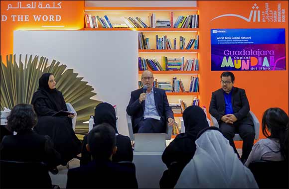 SWBC, UNESCO Highlight Importance of Consolidated Efforts to Promote �Culture of Reading'