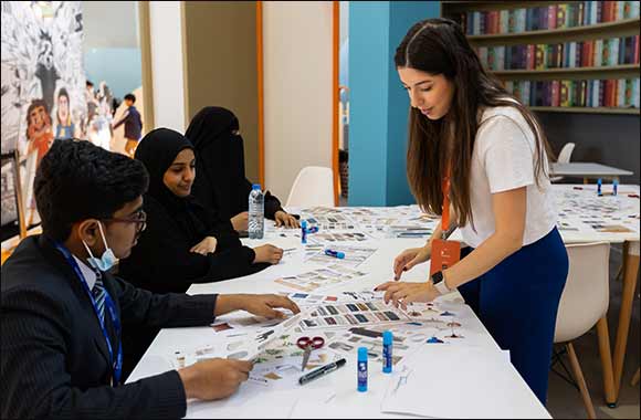 Home D�cor Workshop Session Guides Perfect Design Styles at SIBF