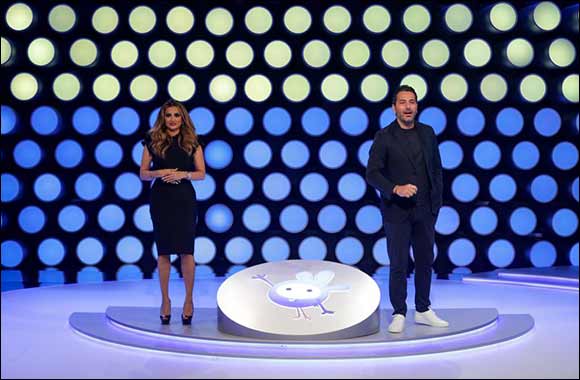 A New Multi-Millionaire Won AED 20million at the 102nd Mahzooz Draw