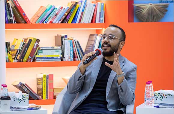 700 Years Later, Ibn Battuta's Travelogue is still �Spreading the Word' at SIBF 2022