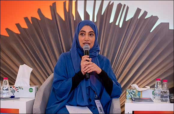 SIBF 2022: Movie Adaptations of Books Still in the �Take-off' Stage in Arab World