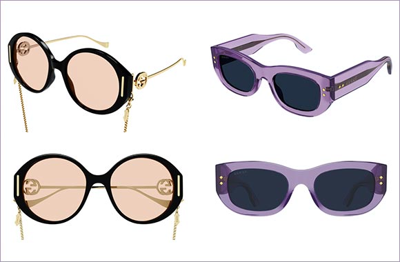 Eyewear Gift Guide for the Festive Season
